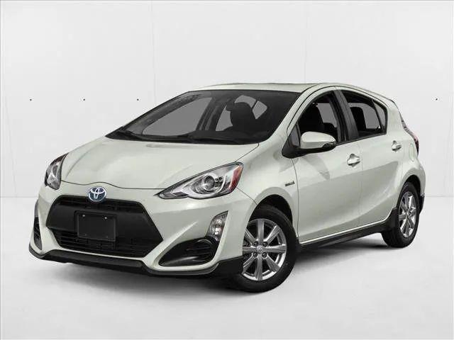 2017 Toyota Prius c Two for sale in Pinellas Park, FL