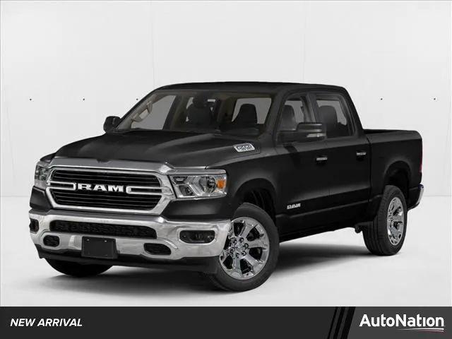 2022 Ram 1500 Big Horn Quad Cab 4x2 64 Box for sale in Mobile, AL
