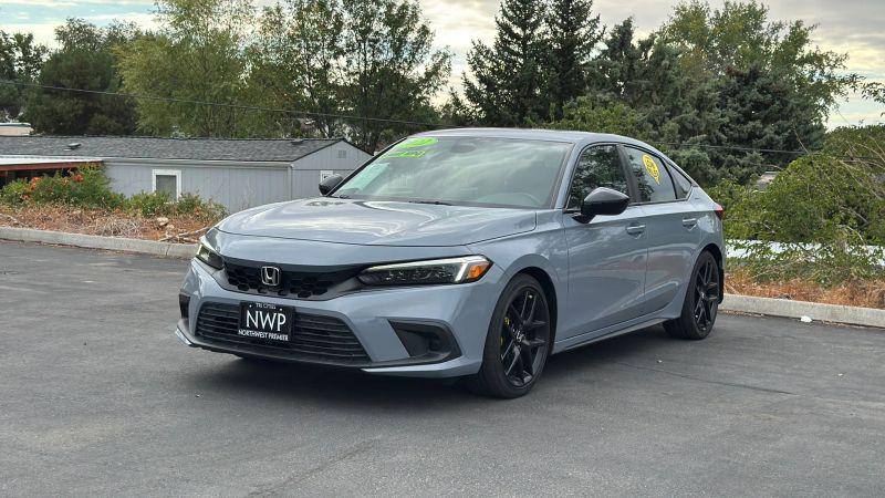 2022 Honda Civic Sport for sale in West Richland, WA