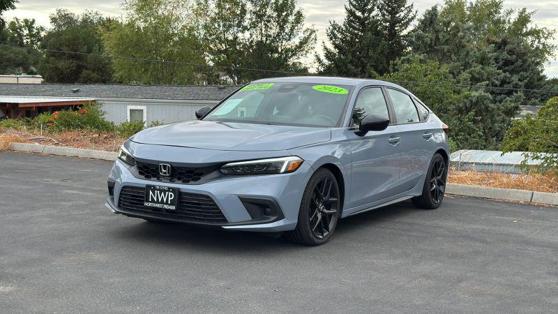 2023 Honda Civic Sport for sale in West Richland, WA
