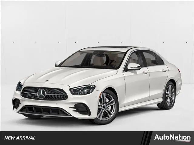 2021 Mercedes-Benz E 350 4MATIC for sale in Fort Myers, FL