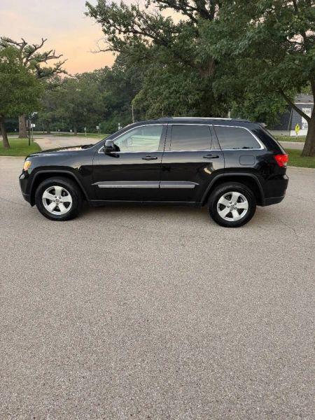 2012 Jeep Grand Cherokee Laredo for sale in Warrenville, IL