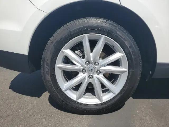 2021 Acura RDX Standard