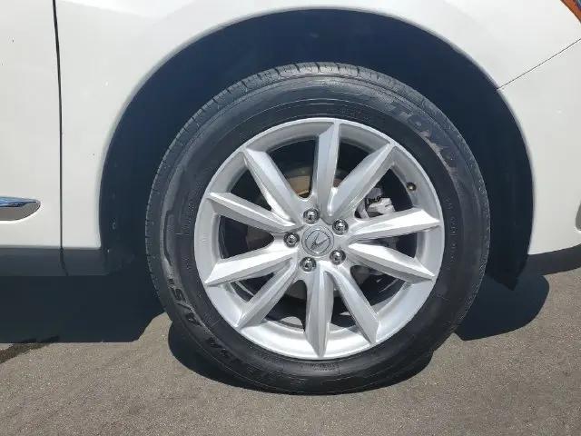 2021 Acura RDX Standard