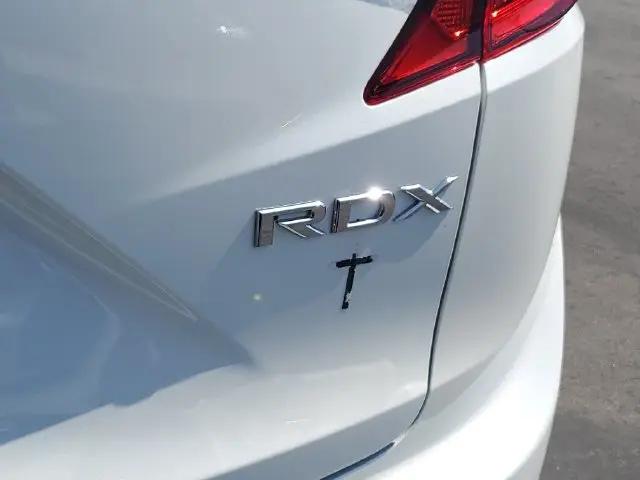 2021 Acura RDX Standard