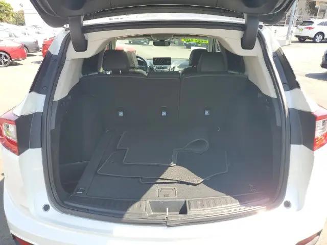 2021 Acura RDX Standard