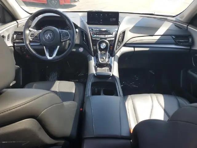 2021 Acura RDX Standard
