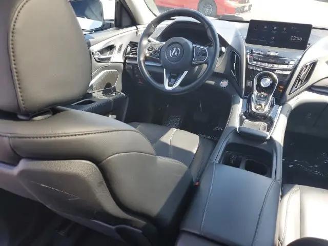 2021 Acura RDX Standard