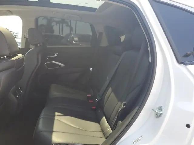 2021 Acura RDX Standard
