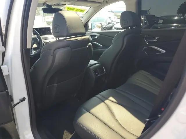 2021 Acura RDX Standard