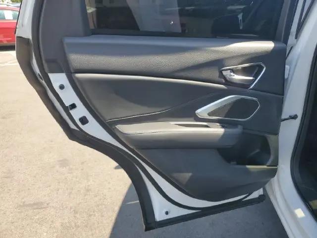 2021 Acura RDX Standard
