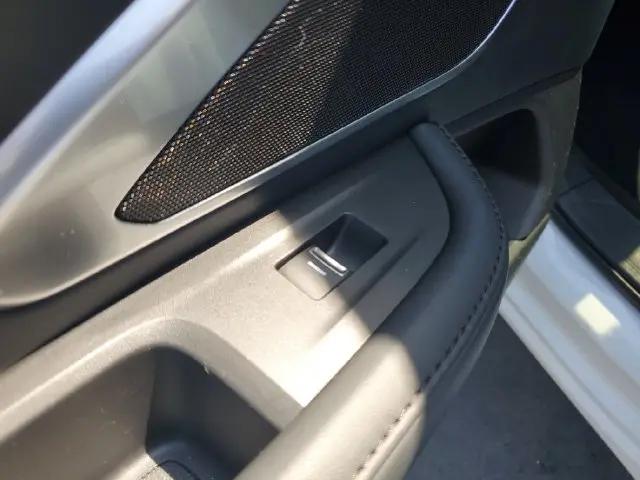 2021 Acura RDX Standard