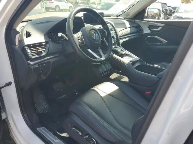 2021 Acura RDX Standard