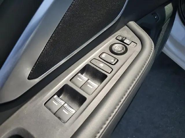 2021 Acura RDX Standard