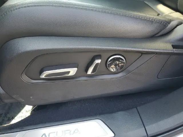 2021 Acura RDX Standard