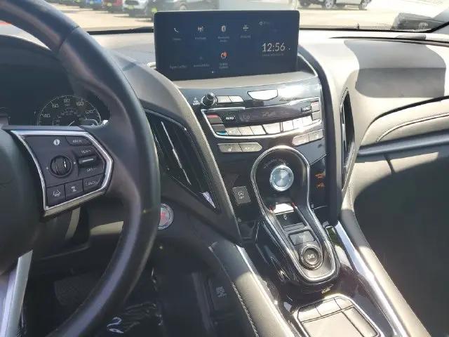 2021 Acura RDX Standard