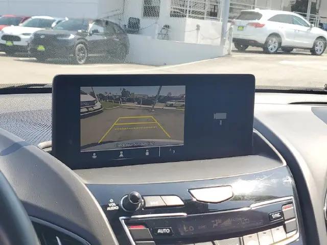 2021 Acura RDX Standard