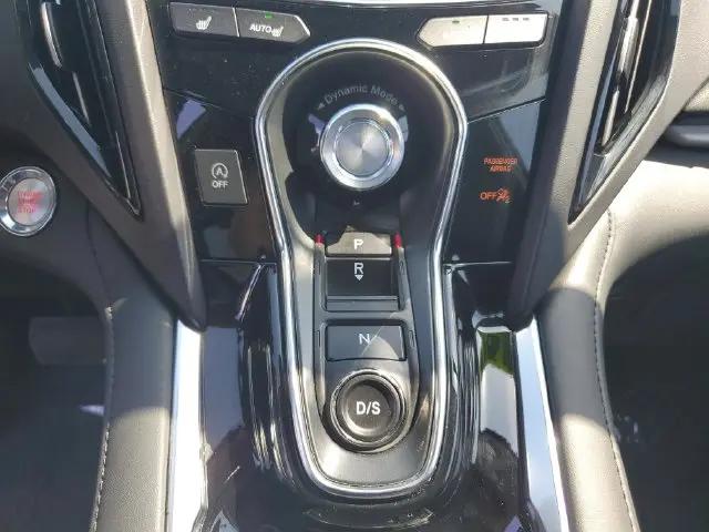 2021 Acura RDX Standard