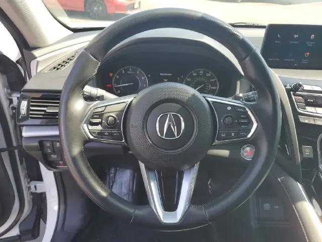 2021 Acura RDX Standard