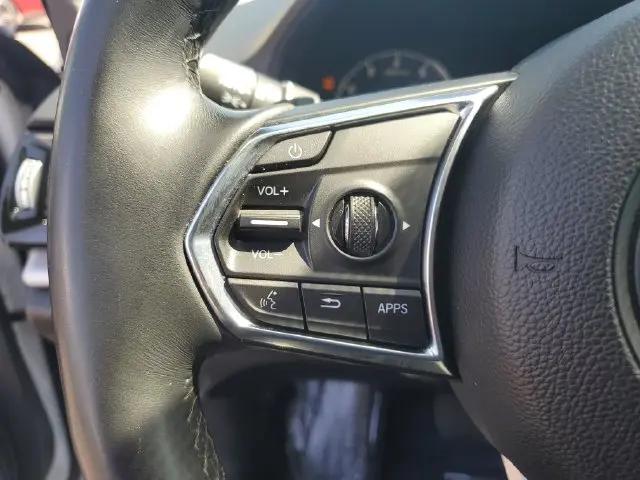 2021 Acura RDX Standard