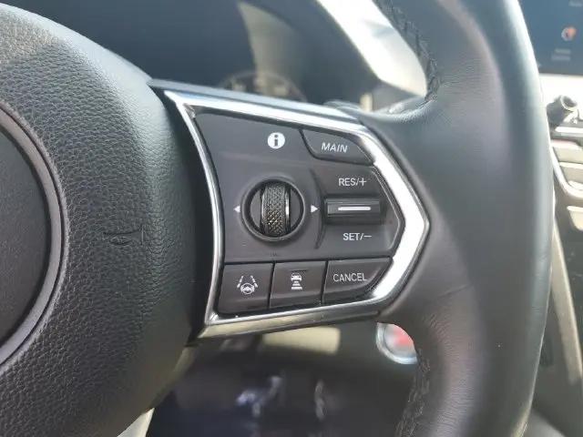 2021 Acura RDX Standard