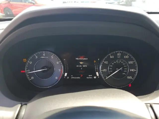 2021 Acura RDX Standard