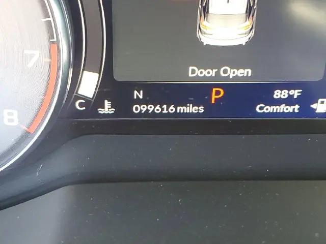 2021 Acura RDX Standard