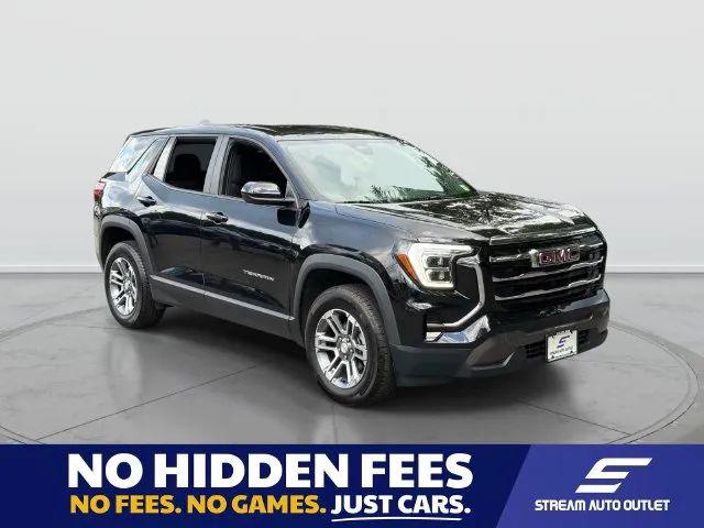 2026 GMC Terrain AWD Elevation for sale in Amityville, NY