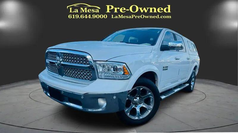 2015 Ram 1500 Laramie for sale in San Diego, CA