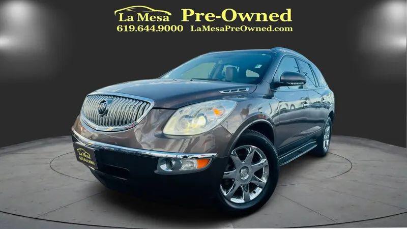 2010 Buick Enclave 1XL for sale in San Diego, CA