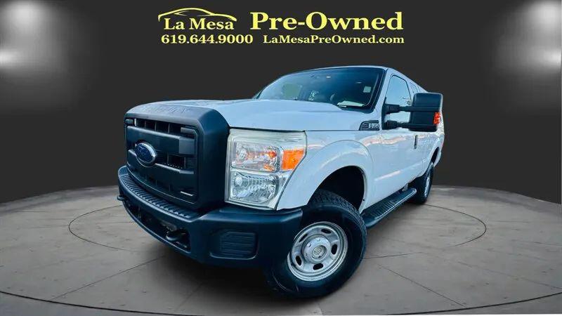 2012 Ford F-350 XL for sale in San Diego, CA