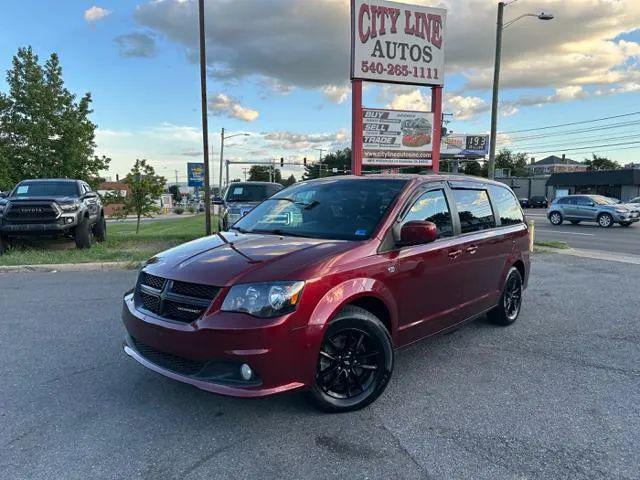 2019 Dodge Grand Caravan SE 35th Anniversary Edition for sale in Roanoke, VA