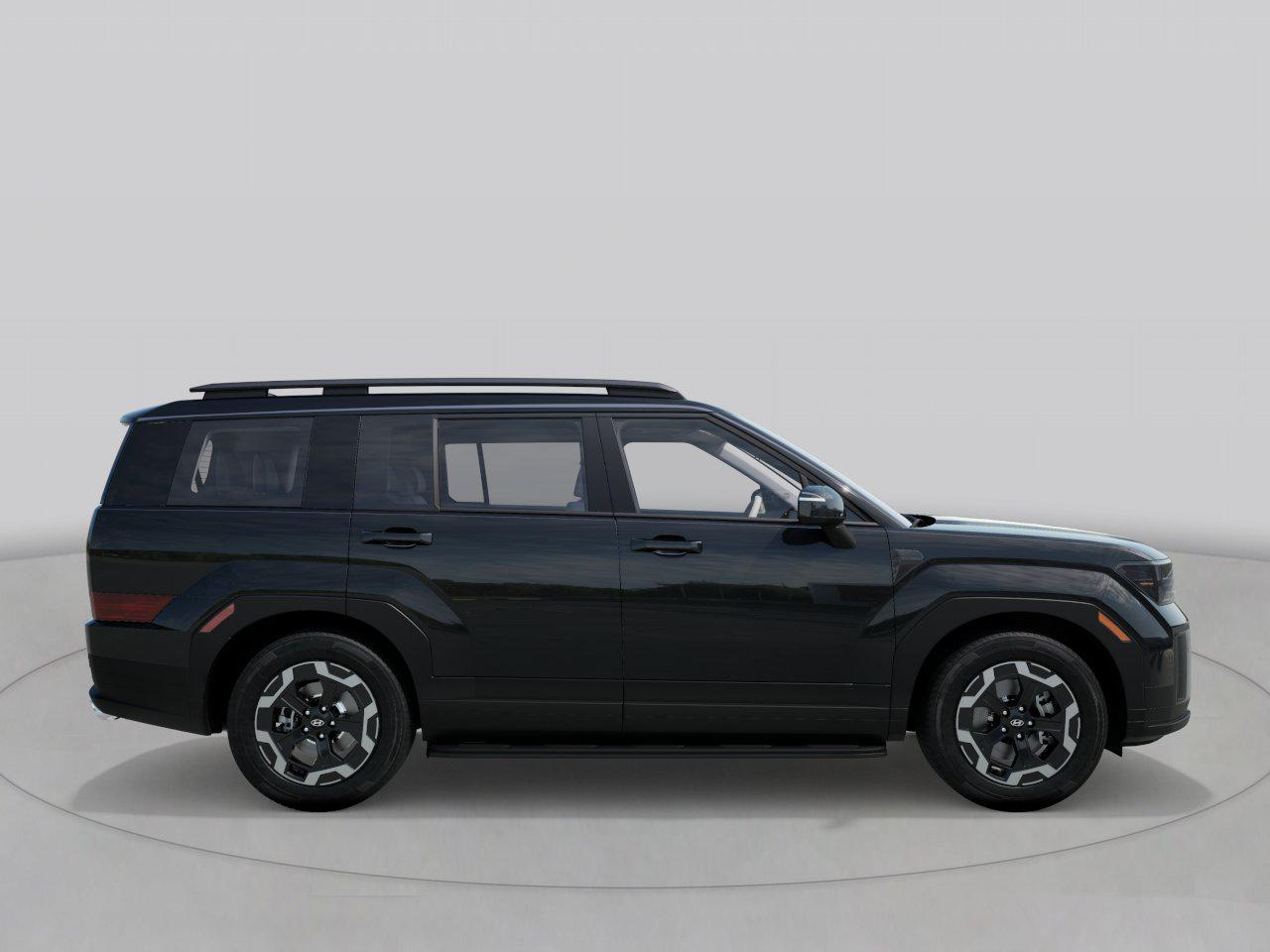 New 2027 Phantom Black HYUNDAI SEL FWD image 7