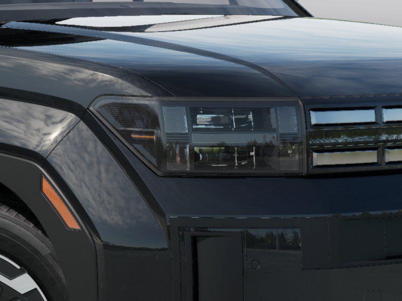 New 2027 Phantom Black HYUNDAI SEL FWD image 9