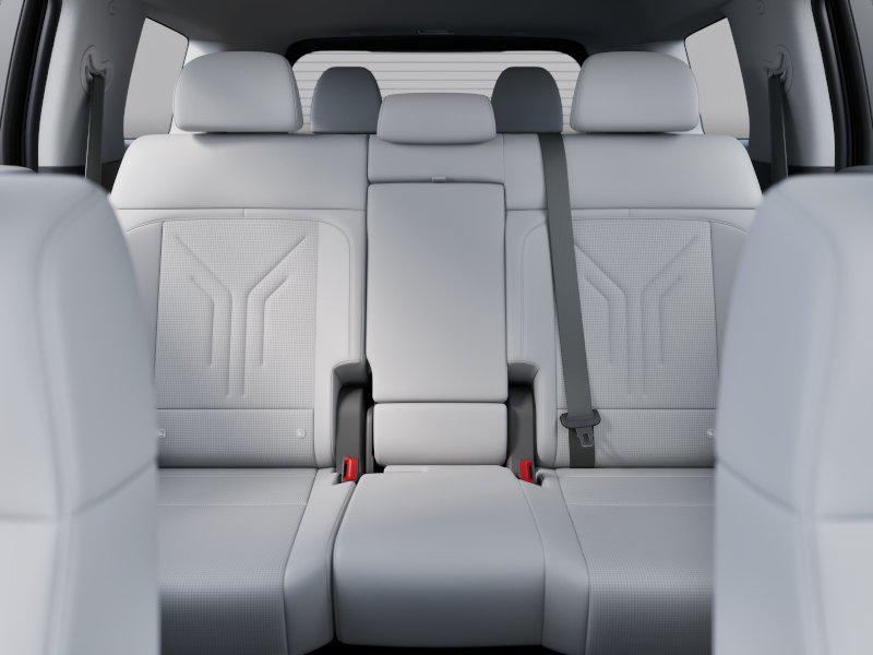 New 2027 Phantom Black HYUNDAI SEL FWD image 12
