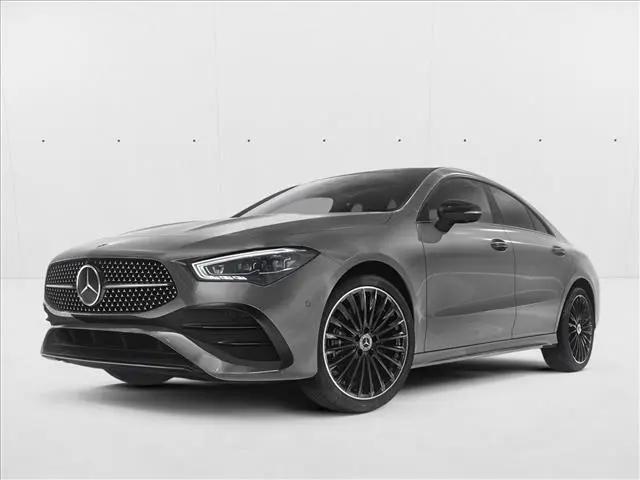 2024 Mercedes-Benz CLA 250 4MATIC for sale in Littleton, CO