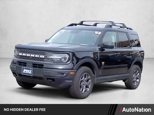 2023 Ford Bronco Sport Badlands for sale in Golden, CO