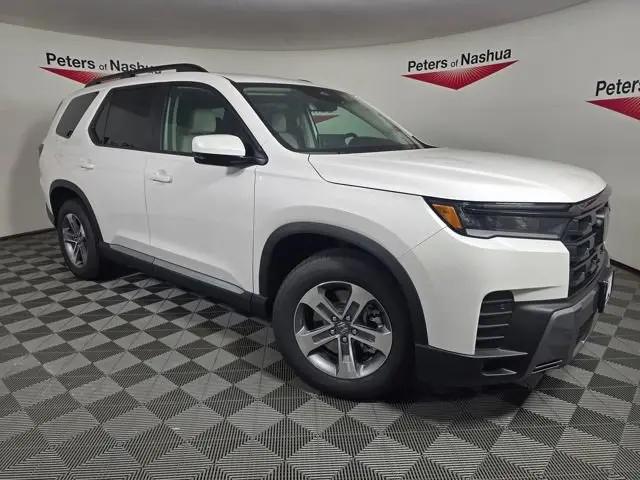 2026 Honda Pilot EX-L for sale in Nashua, NH