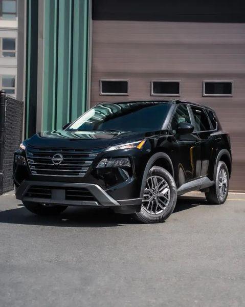2024 Nissan Rogue SV FWD for sale in Malden, MA