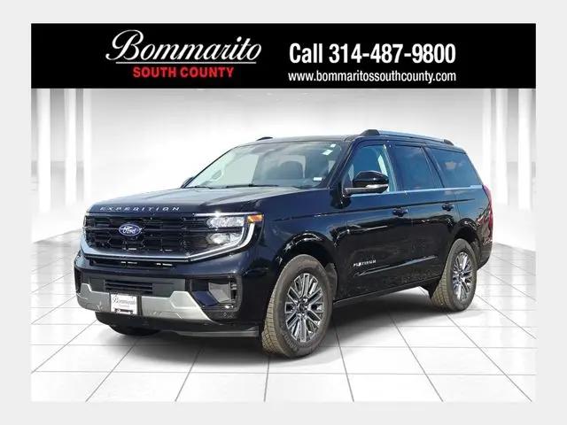 2026 Ford Expedition Platinum for sale in St. Louis, MO