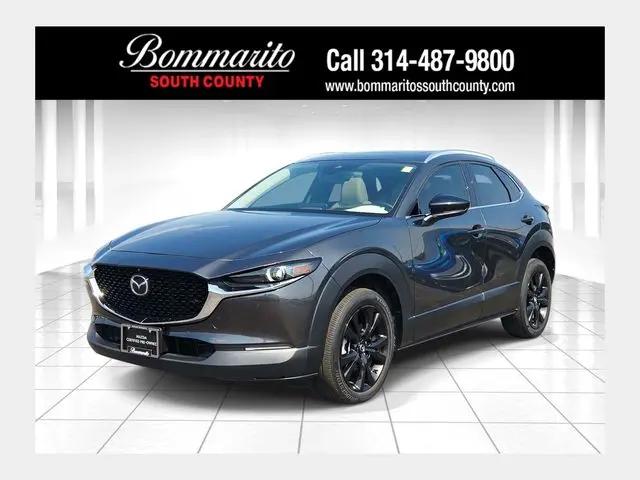 2022 Mazda CX-30 2.5 Turbo Premium Plus for sale in St. Louis, MO