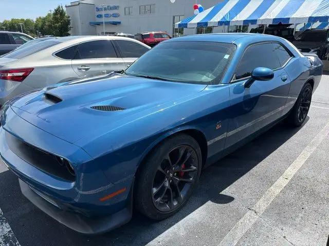 2022 Dodge Challenger R/T Scat Pack for sale near Cincinnati, OH