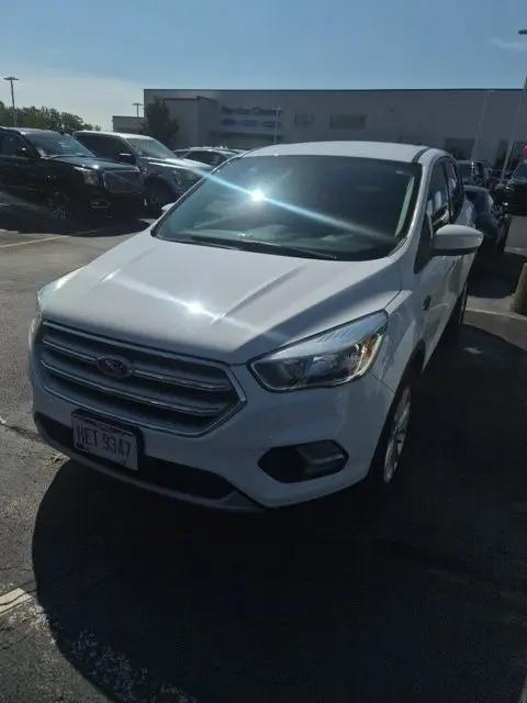 2017 Ford Escape SE for sale in Cincinnati, OH