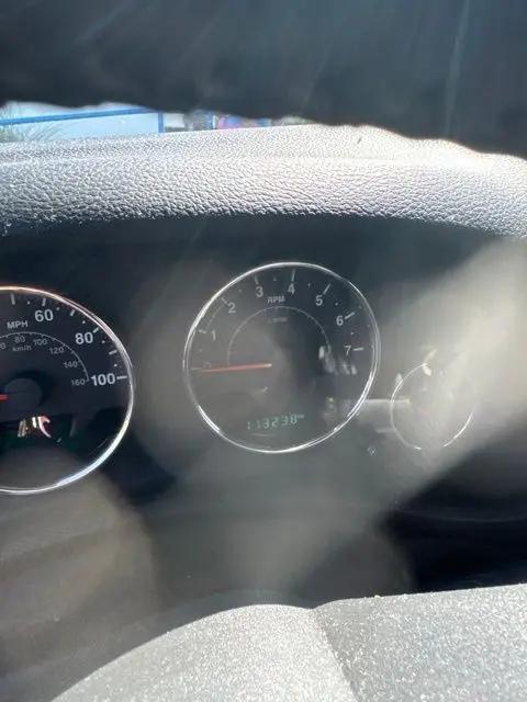 2015 Jeep Wrangler Sport for sale near Cincinnati, OH