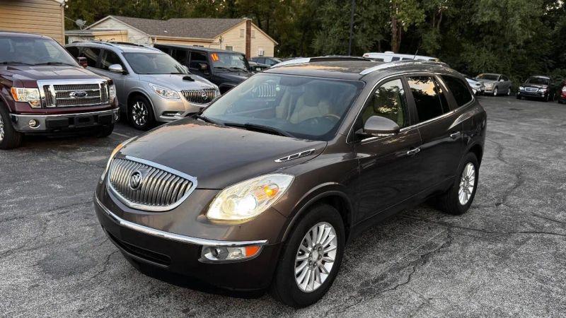 2012 Buick Enclave Leather for sale in Saint Charles, MO