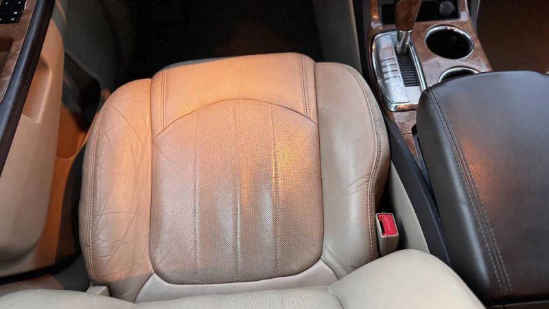 2012 Buick Enclave Leather