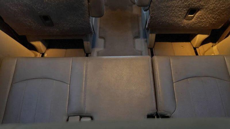 2012 Buick Enclave Leather