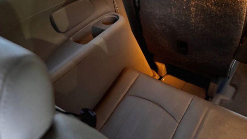 2012 Buick Enclave Leather