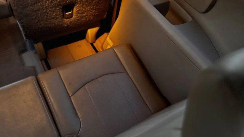 2012 Buick Enclave Leather