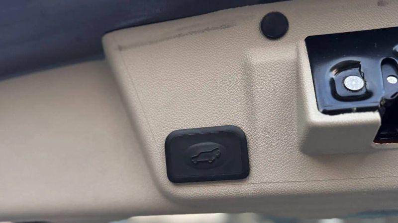 2012 Buick Enclave Leather